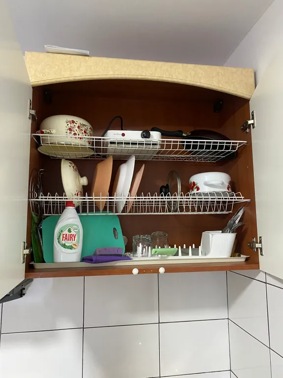 Гостеприимная студия