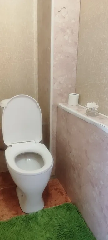 По-домашнему уютная квартира в самом сердце города