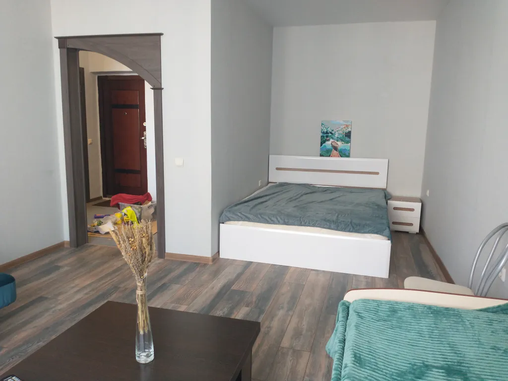 Семейная квартира