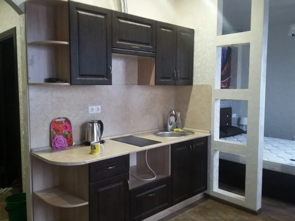 Домашний комфорт на время вашей поездки