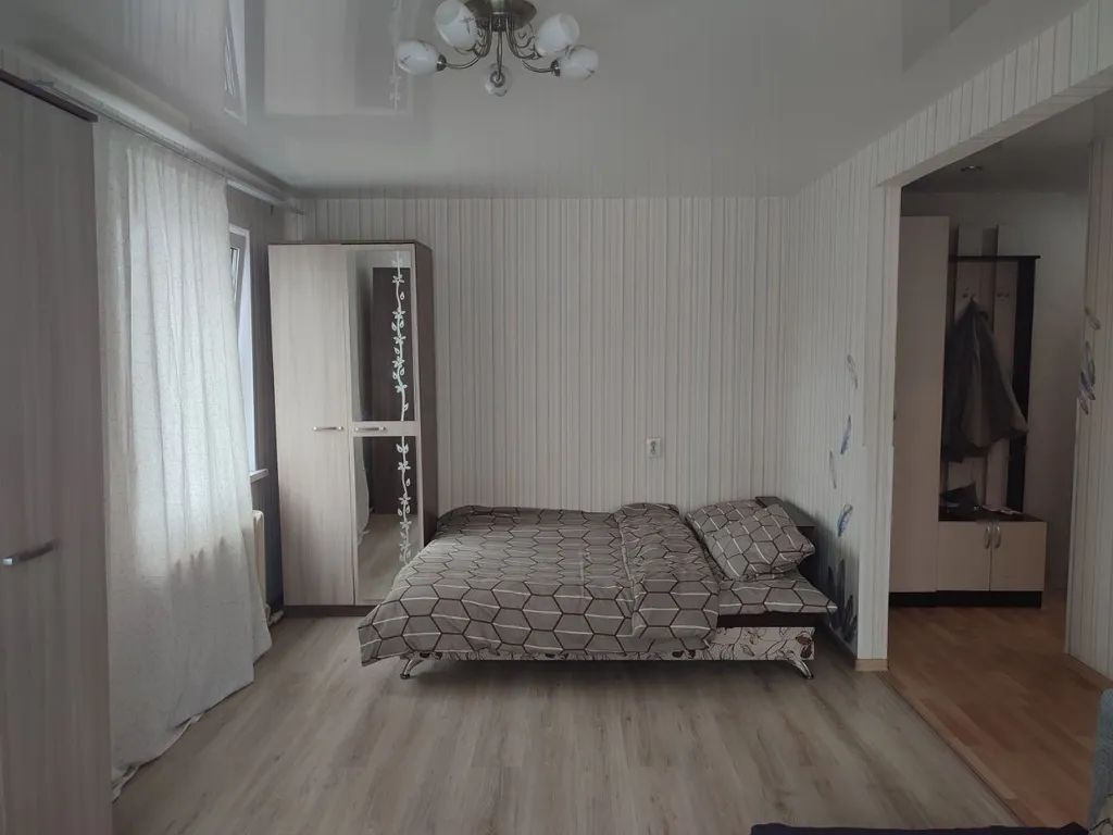 Уютная квартира в центре, рядом с ж/д и автовокзалом