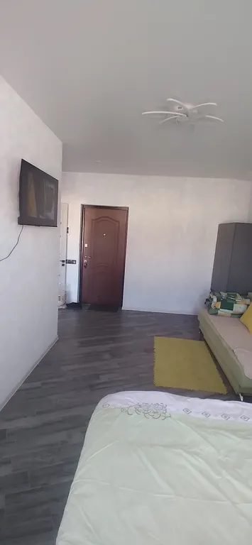 Уютная квартира с видом на море