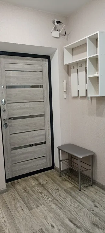 Уютная квартира на берегу Волги