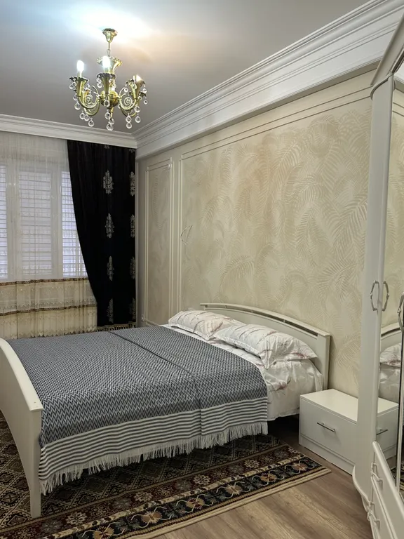 Квартира Уютная квартира рядом с морем — Каспийск