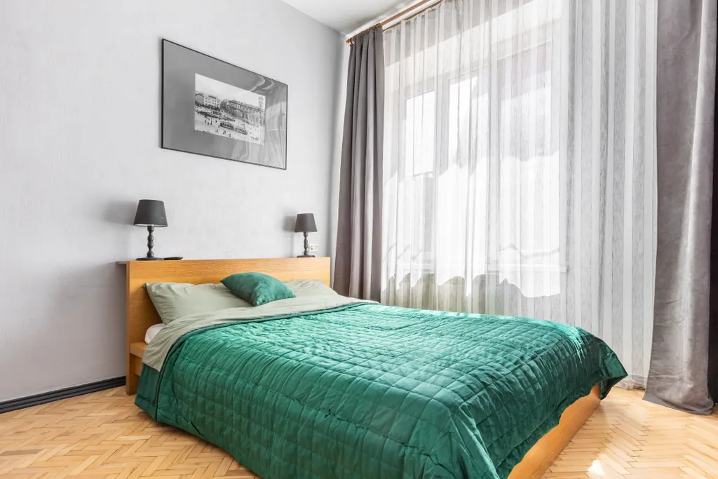 Квартира 2-комнатная квартира у Казанского собора — Санкт-Петербург