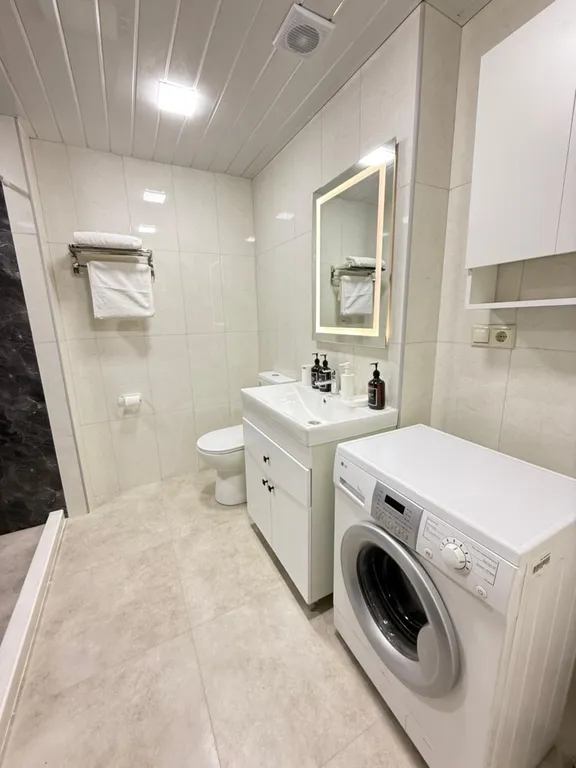 Красивое место для отдыха в Цахкадзоре