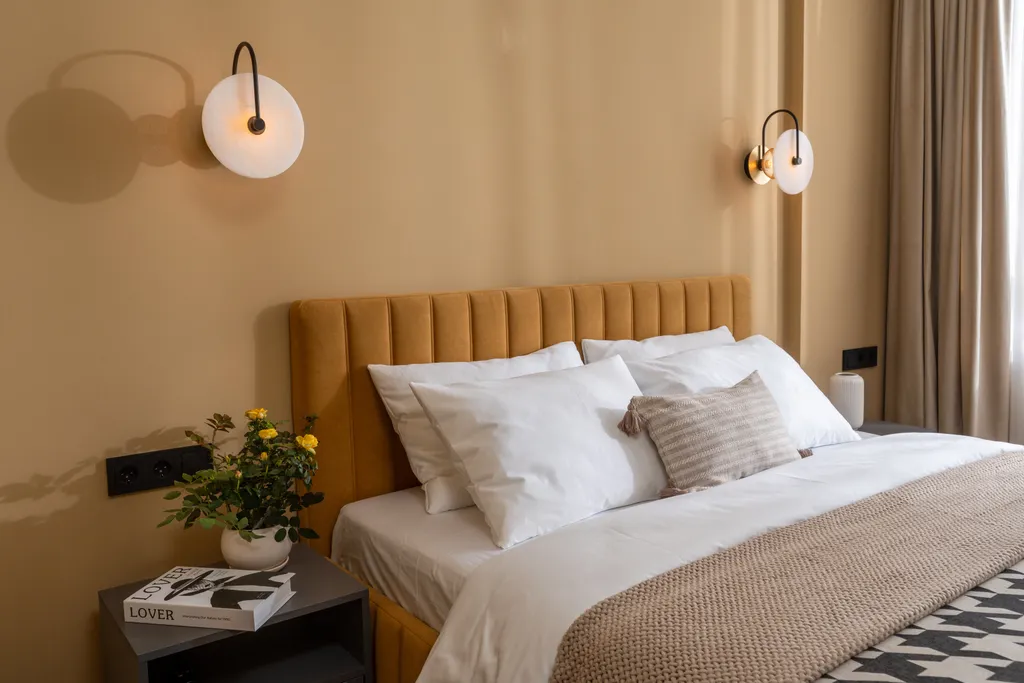 Евро 2х комнатная  квартира в центре