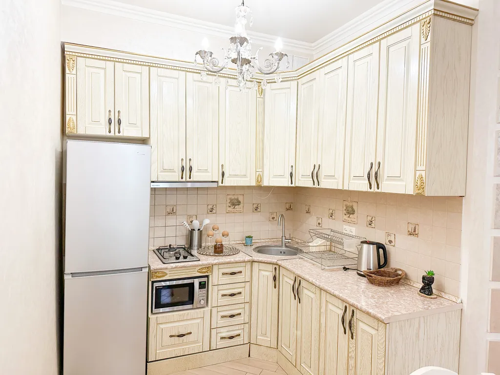 Near the Opera theatre 2 bedroom