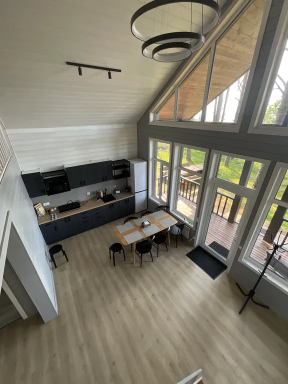 3-комнатный Дом