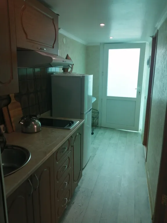 Квартира Уютная 2 комнатная квартира в центре города — Адлер