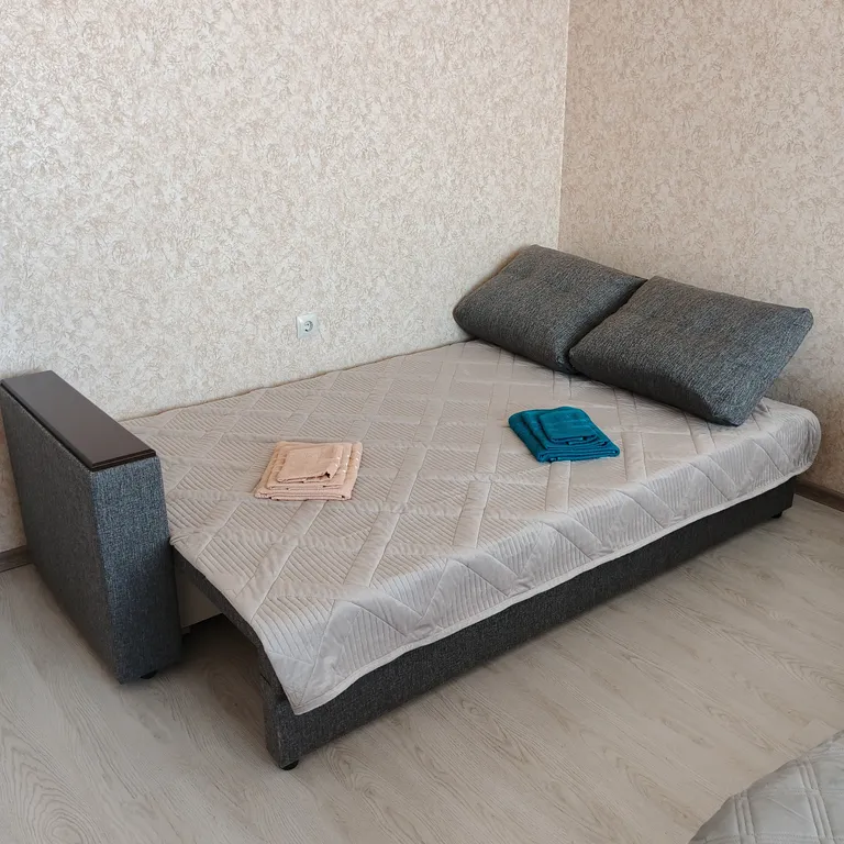 Квартира в центре старинного города Углич