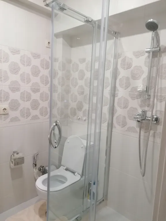 Уютная студия в ЖК Каравелла Португалии с бассейном на берегу моря