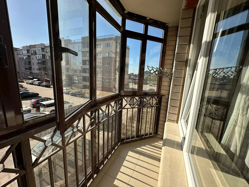 Уютная студия с новым ремонтом