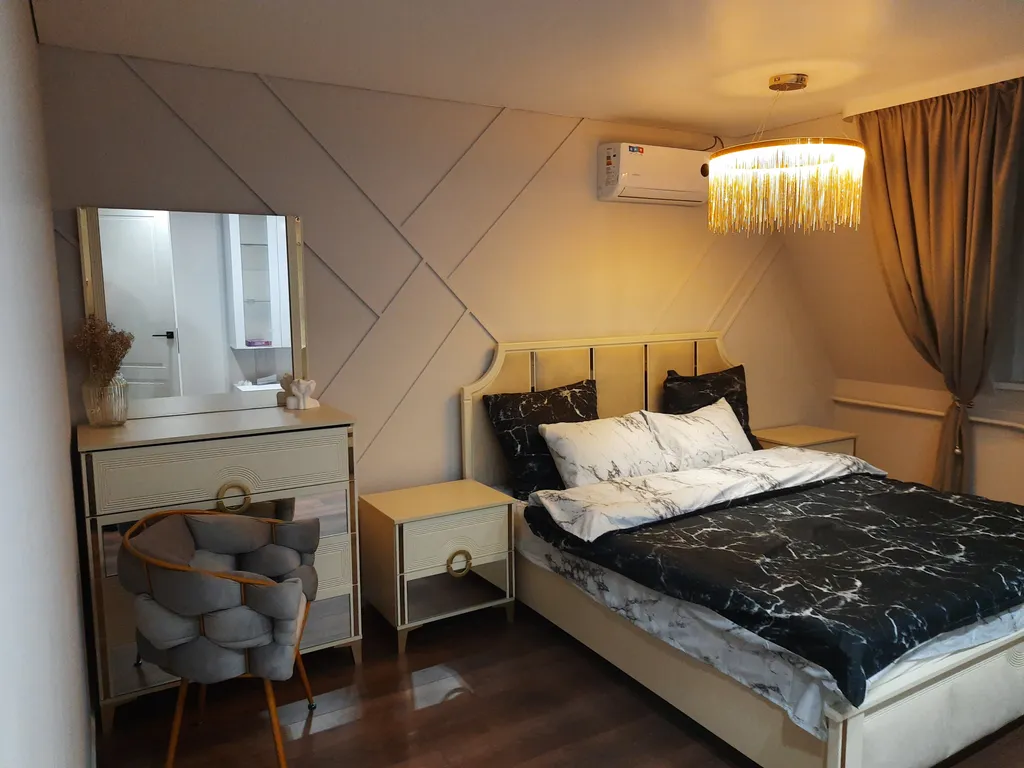 Квартира улучшенной комфортности — аренда посуточно в Лебедянь