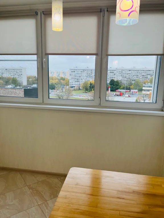 Квартира 2-комнатная Квартира — Москва