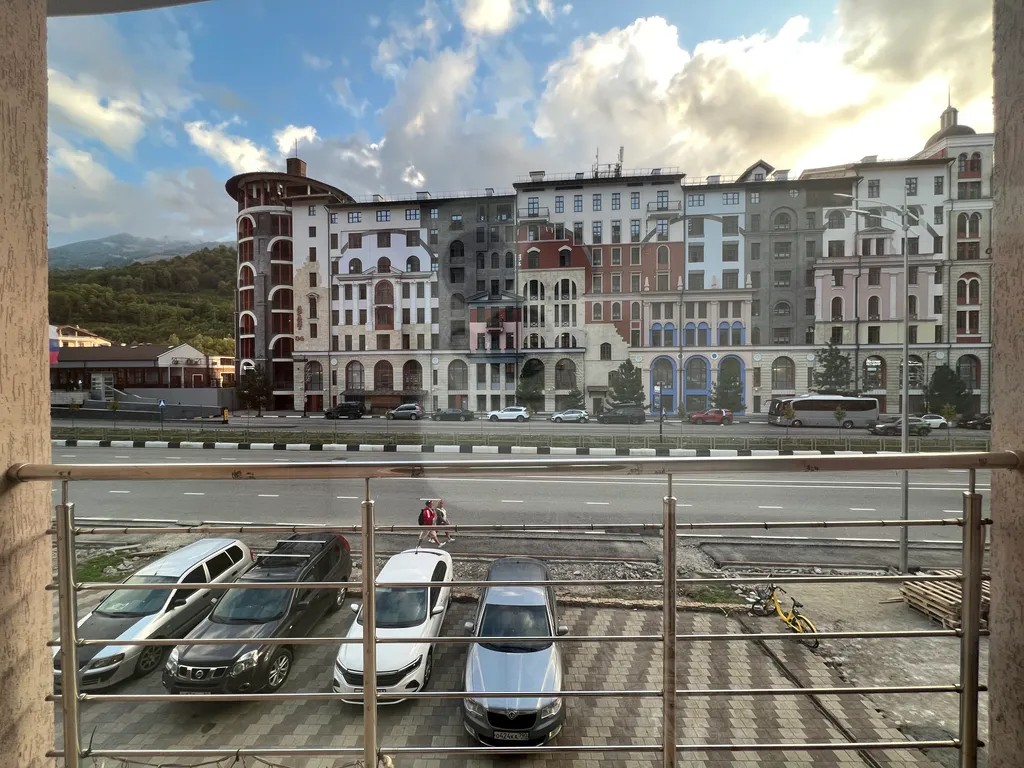 Комната