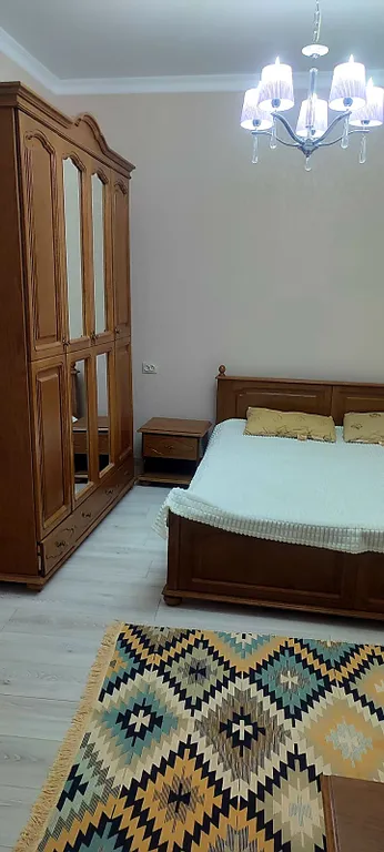 Коттедж Уютный домик для отдыха — Дербент