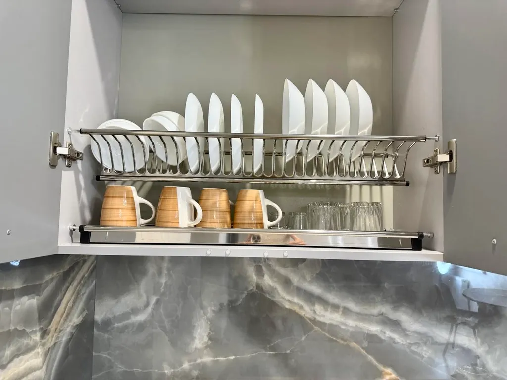 Квартира в центре города