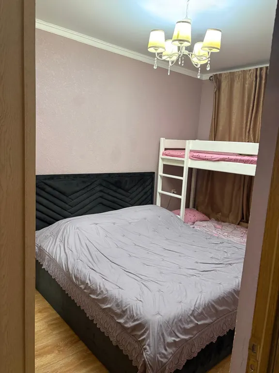 2-комнатная Квартира — аренда посуточно в Гудаута