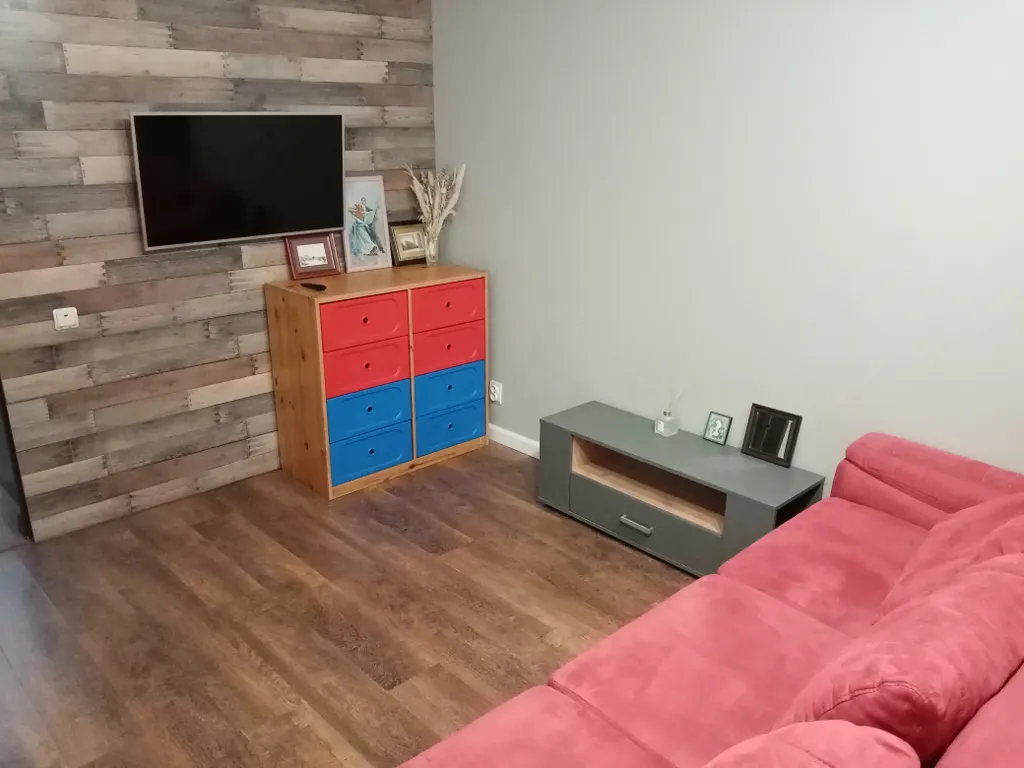 Квартира Уютная квартира на Сельме — Калининград