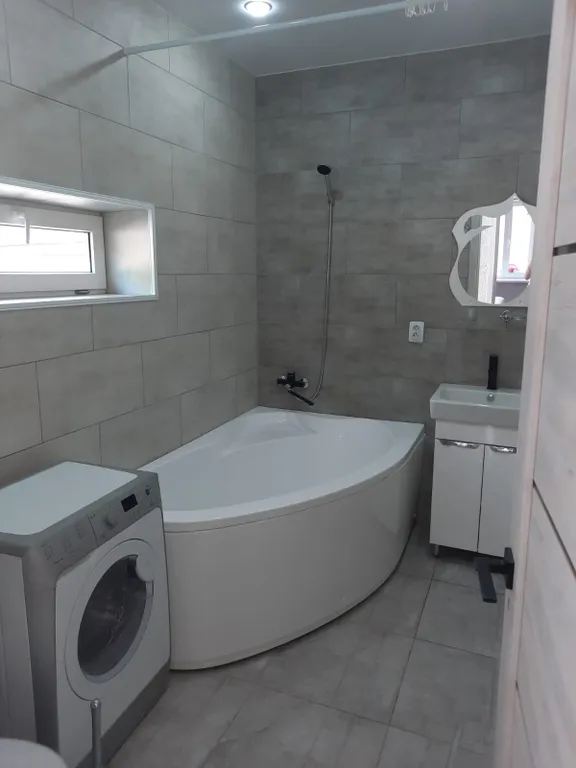 Дом для семейного отдыха