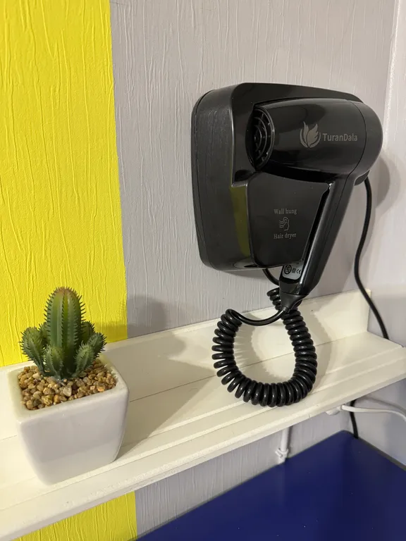 AlmatyDa Уютная квартира недалеко от Арбата