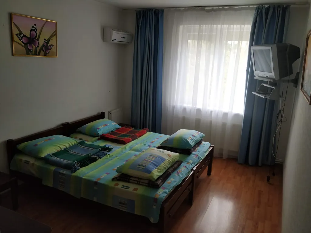 Коттедж Уютный домик — Кизиловое