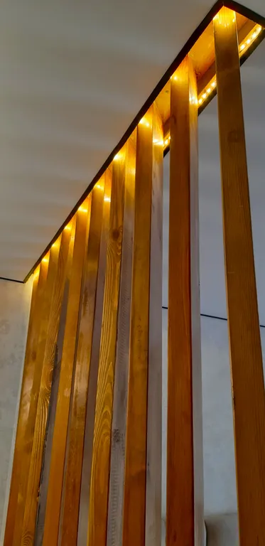 Стильная квартира с выездом на трассы Волгоград-Воронеж