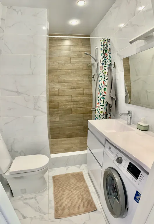 Квартира Современная видовая квартира в Анапе — Анапа