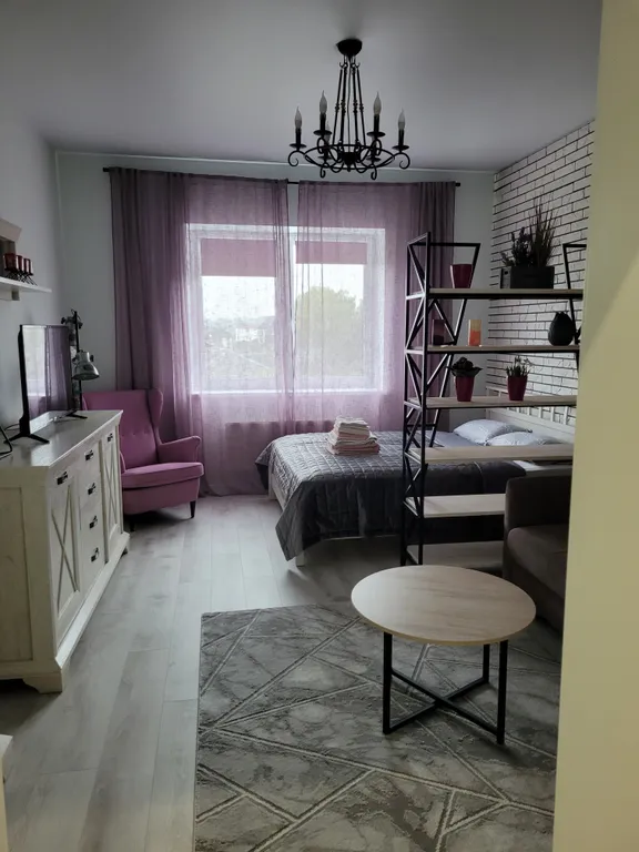 Уютная квартира у моря — аренда посуточно в Янтарный