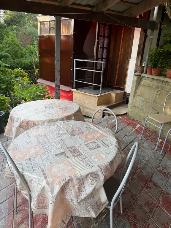 Дом с видом на море