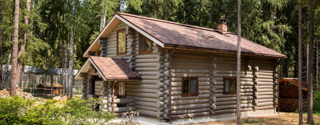 Коттедж 3-комнатный Дом — аренда посуточно в Кострома