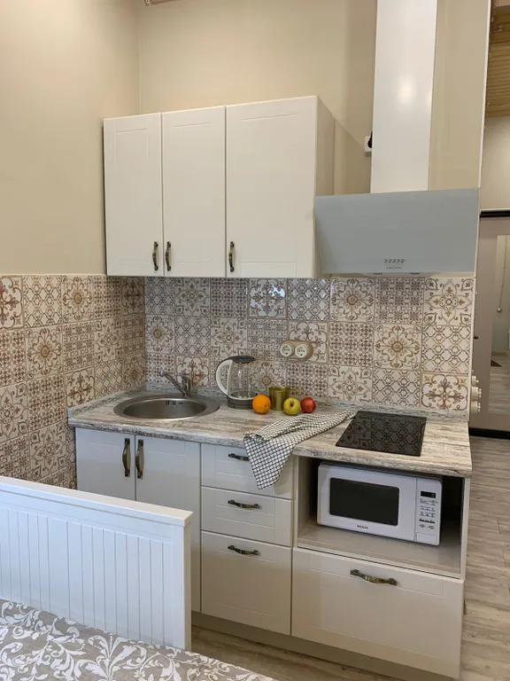 Мини-студия