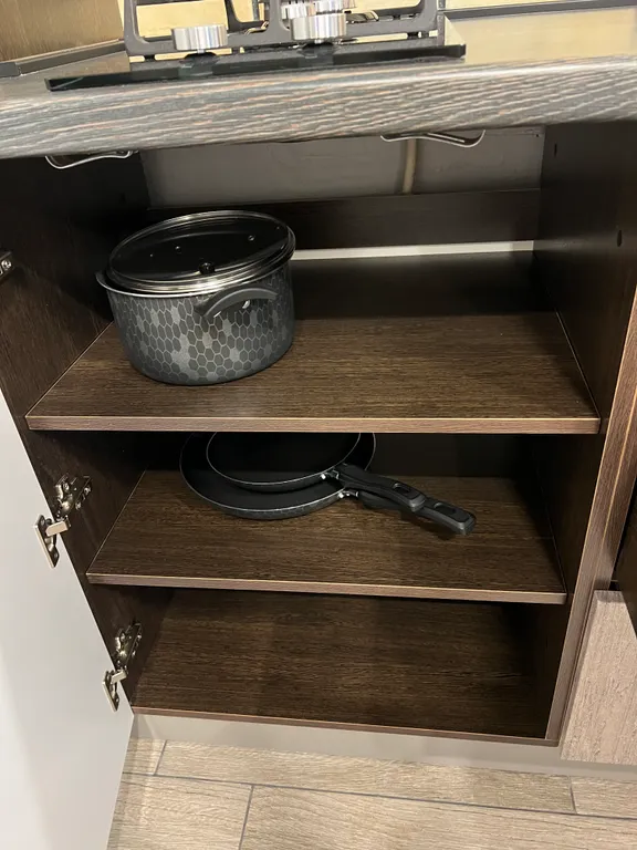 Элитная квартира в новостройке