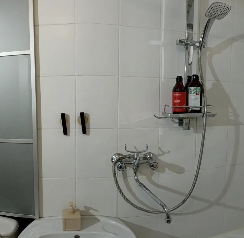 Квартира Уютная квартира в шаговой доступности от основных достопримечательностей — Калининград