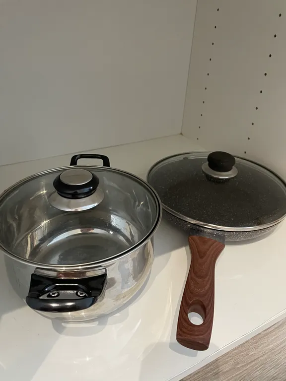 Уютная современная студия рядом с морем недалеко от центра