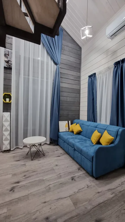 Частный дом