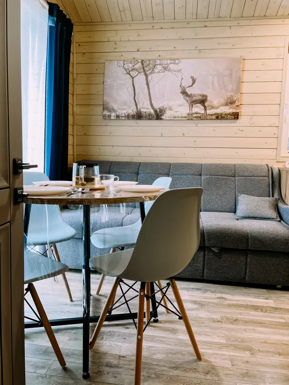 3-комнатный Дом