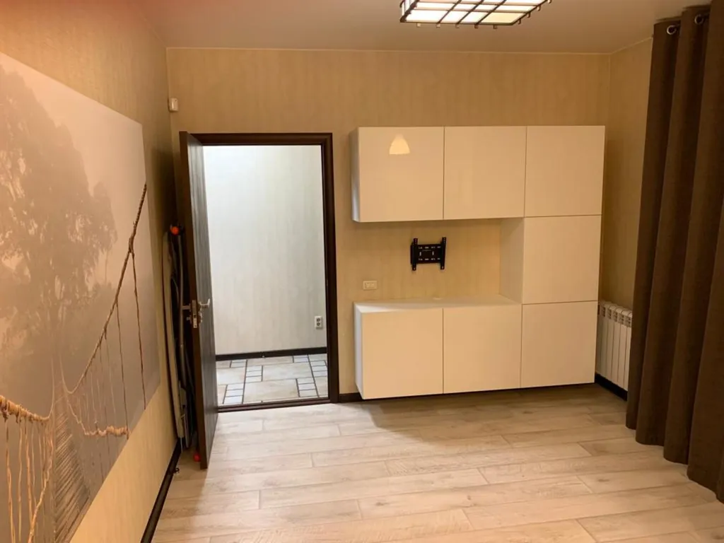 Комфортные апартаменты рядом с курортным парком