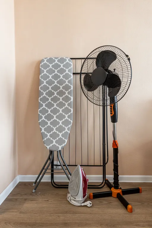 Студия комфорт с красивым видом