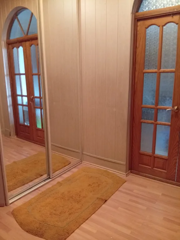 Большая уютная квартира в центре города