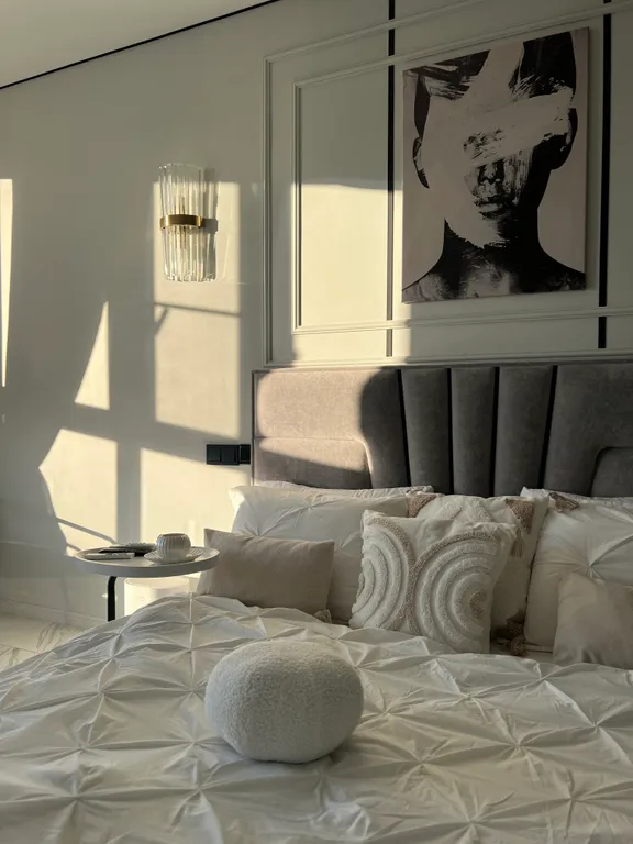 Эксклюзивная квартира-студия