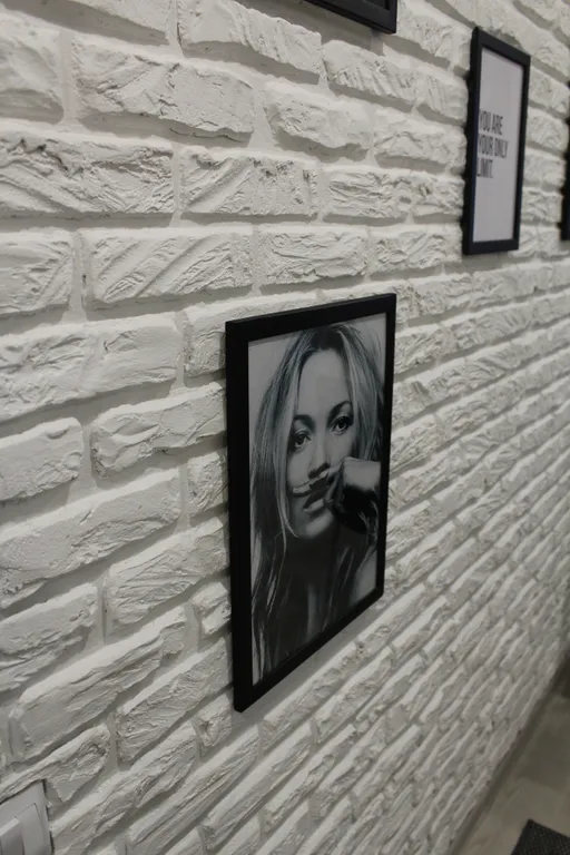 Современная квартира