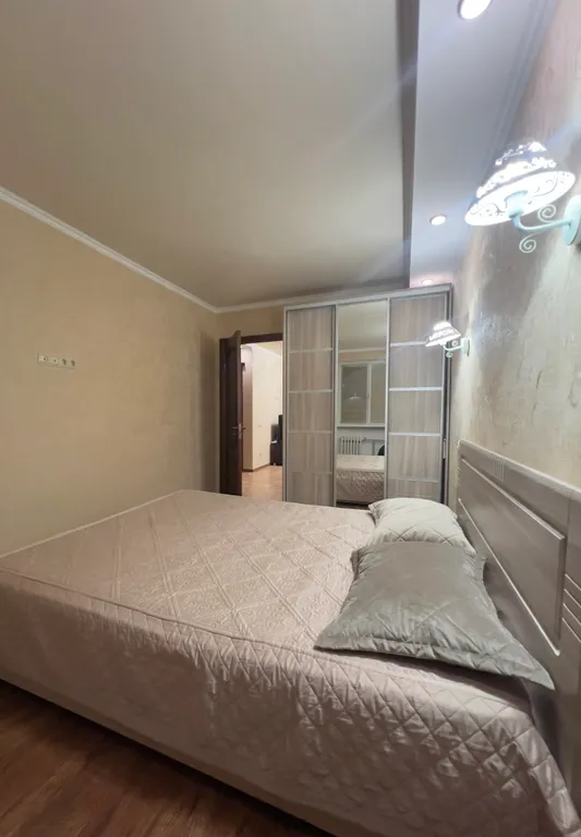 3-х комнатная Квартира в центре города, вблизи набережной