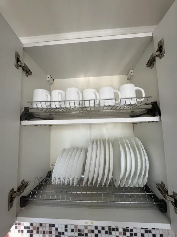 Комфортная квартира