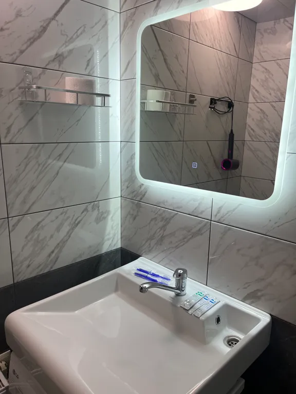 Центр города