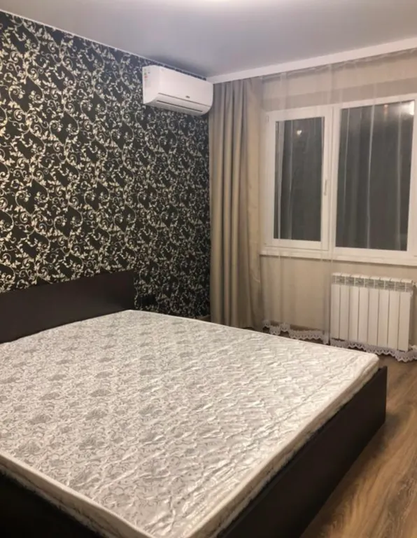 Квартира со всеми условиями рядом с морем