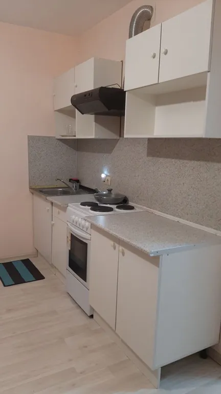 Квартира-студия рядом с DME