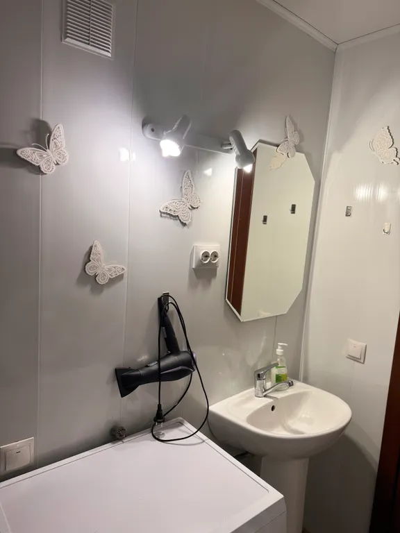 Уютный дом №1