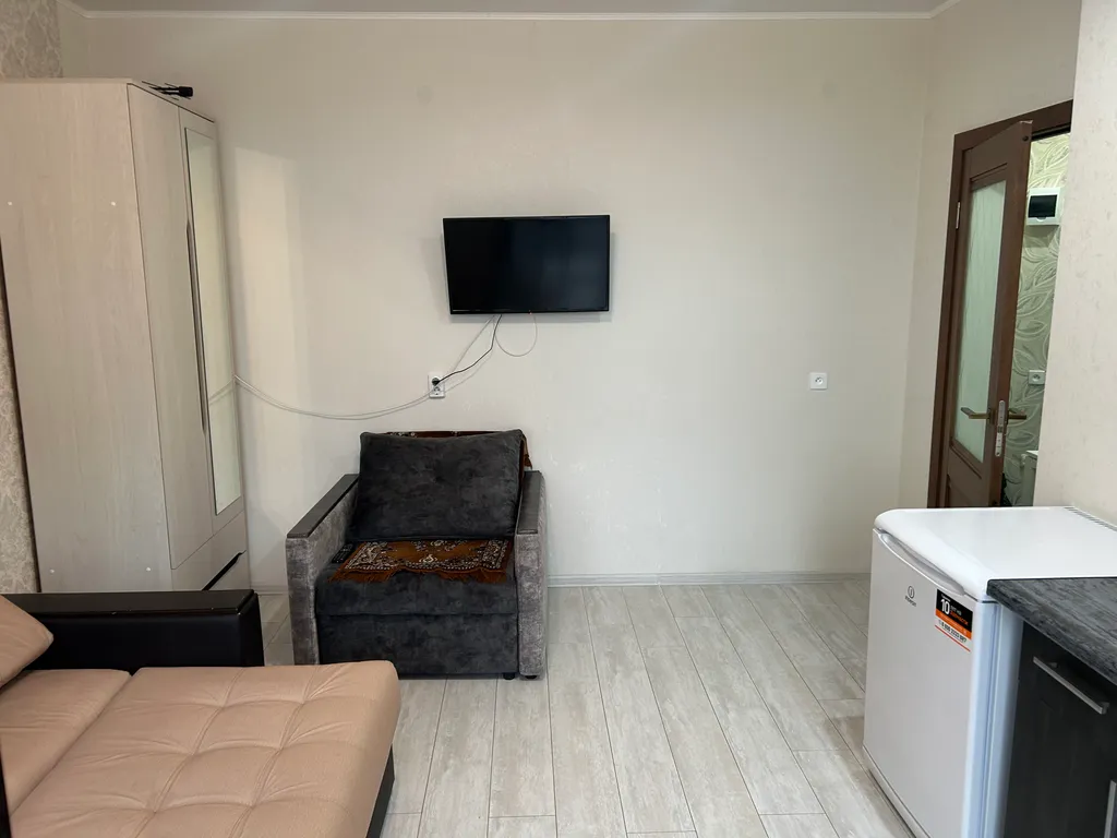 Квартира Уютная квартира в курортной зоне города- курорта — Горячий Ключ